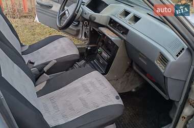 Седан Mitsubishi Lancer 1987 в Житомирі