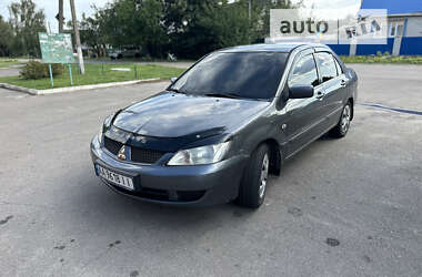 Седан Mitsubishi Lancer 2006 в Макарове