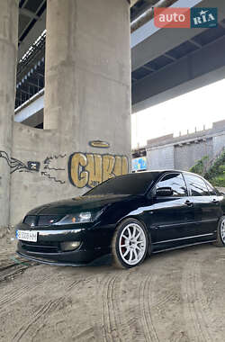 Седан Mitsubishi Lancer 2006 в 