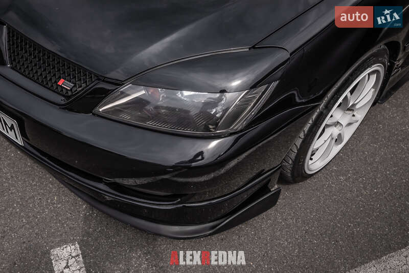 Седан Mitsubishi Lancer 2006 в Гайсину