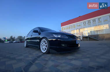 Седан Mitsubishi Lancer 2006 в 