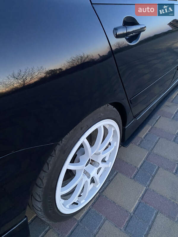 Седан Mitsubishi Lancer 2006 в Гайсину