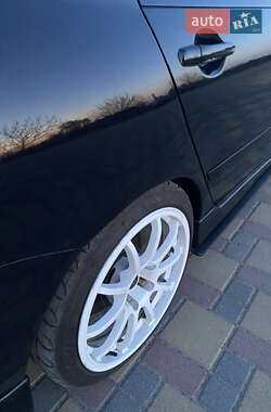 Седан Mitsubishi Lancer 2006 в 