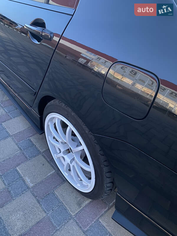 Седан Mitsubishi Lancer 2006 в Гайсину