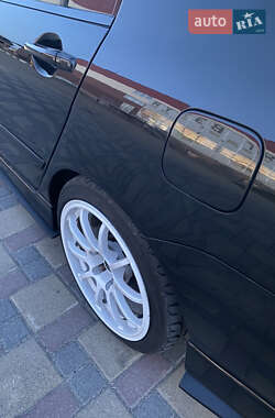 Седан Mitsubishi Lancer 2006 в 