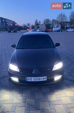 Седан Mitsubishi Lancer 2006 в 