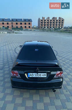 Седан Mitsubishi Lancer 2006 в 