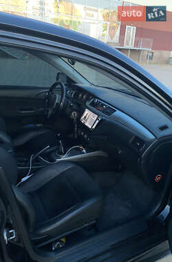 Седан Mitsubishi Lancer 2006 в 