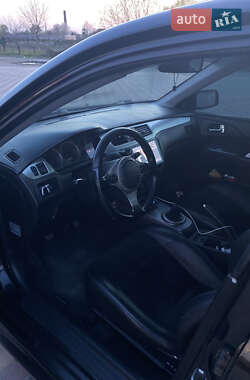 Седан Mitsubishi Lancer 2006 в 
