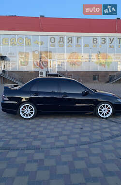 Седан Mitsubishi Lancer 2006 в 