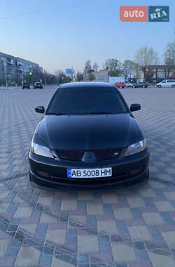 Седан Mitsubishi Lancer 2006 в 