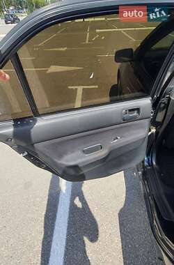 Седан Mitsubishi Lancer 2009 в 