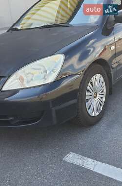 Седан Mitsubishi Lancer 2009 в 
