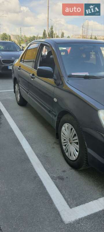 Седан Mitsubishi Lancer 2009 в Киеве