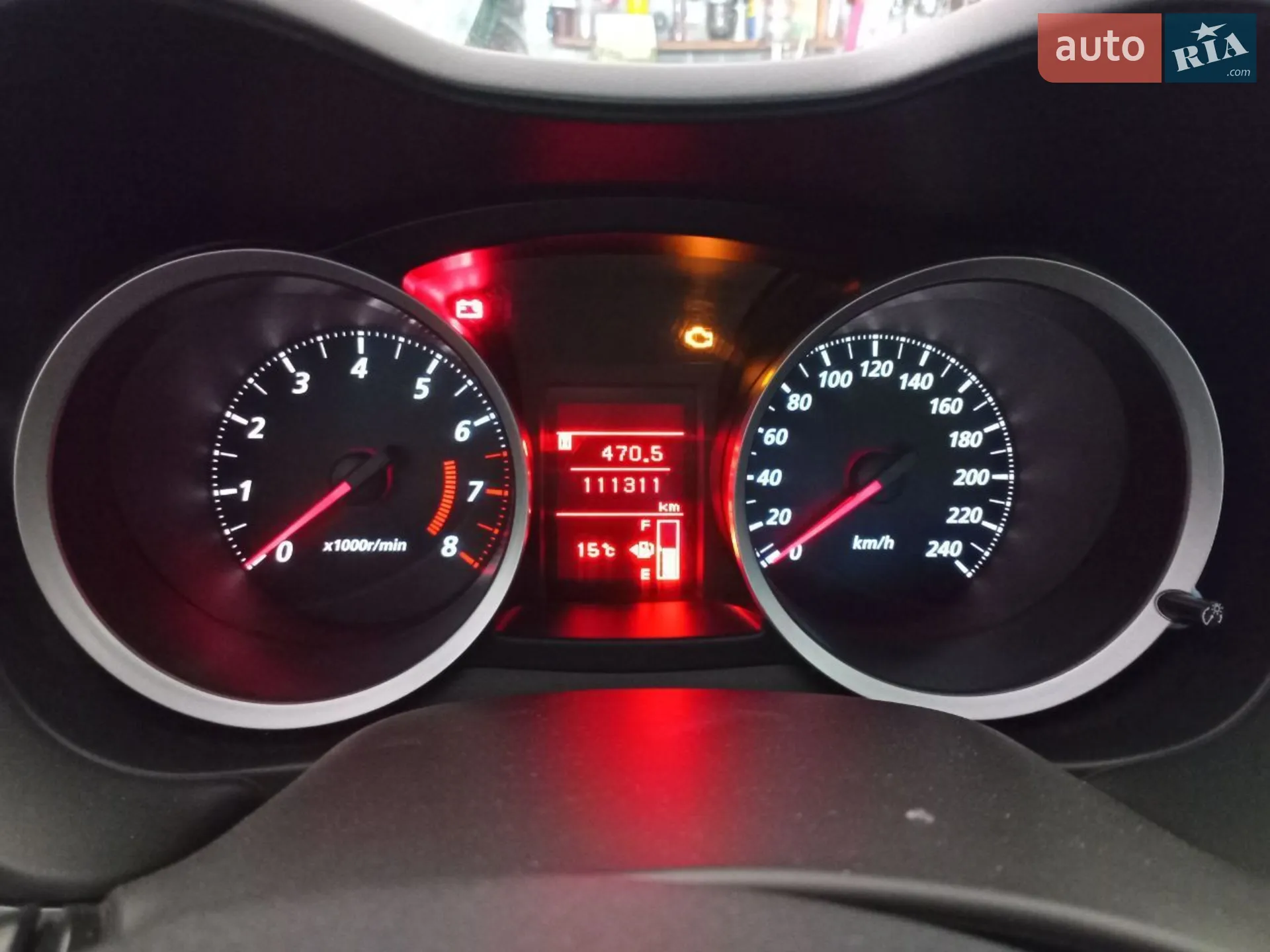 2011 Mitsubishi Lancer - мініатюра 6