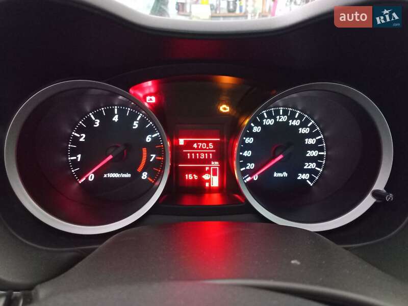 Седан Mitsubishi Lancer 2011 в Доброполье