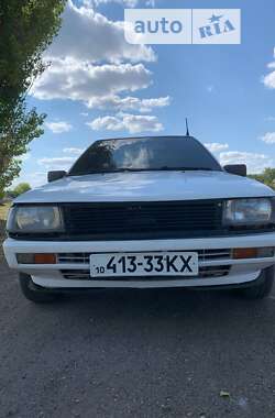 Седан Mitsubishi Lancer 1988 в Аджамке