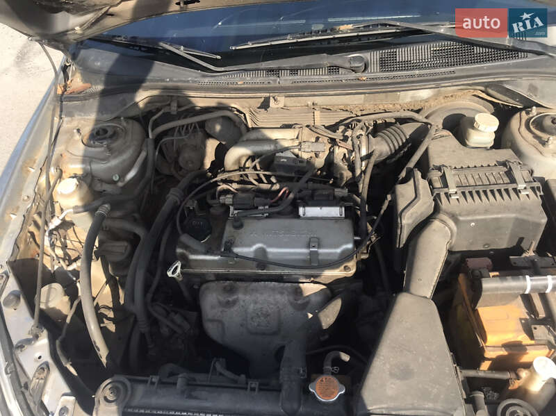 Универсал Mitsubishi Lancer 2004 в Козельце