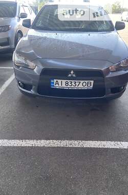 Седан Mitsubishi Lancer 2011 в Киеве