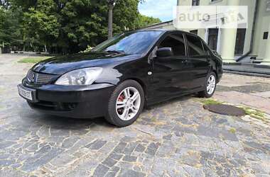 Седан Mitsubishi Lancer 2006 в Днепре