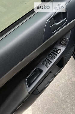 Седан Mitsubishi Lancer 2008 в 