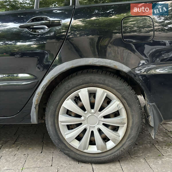 Универсал Mitsubishi Lancer 2007 в Львове