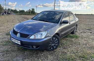 Седан Mitsubishi Lancer 2008 в Сумах