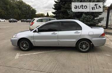 Седан Mitsubishi Lancer 2007 в Киеве