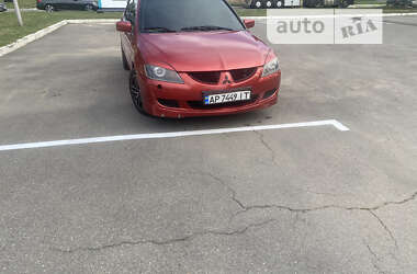 Седан Mitsubishi Lancer 2005 в Киеве