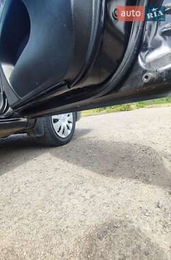 Седан Mitsubishi Lancer 2008 в 