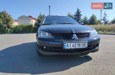 Седан Mitsubishi Lancer 2006 в 