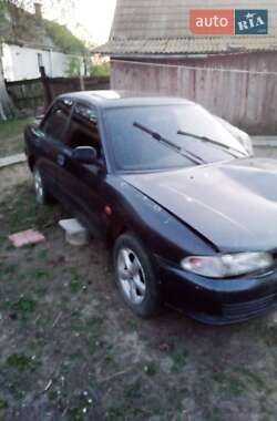 Седан Mitsubishi Lancer 1992 в 