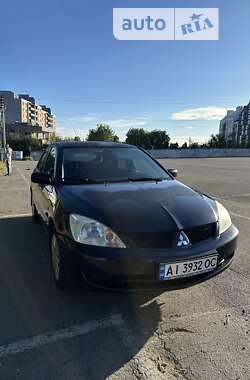 Седан Mitsubishi Lancer 2009 в Киеве