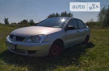 Седан Mitsubishi Lancer 2008 в  фото 4 Седан Mitsubishi Lancer 2008 в