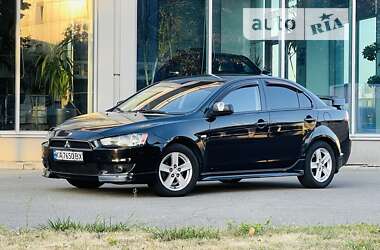 Седан Mitsubishi Lancer 2008 в Киеве