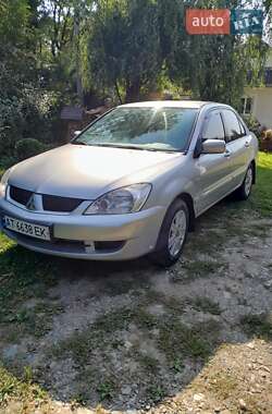Седан Mitsubishi Lancer 2006 в 