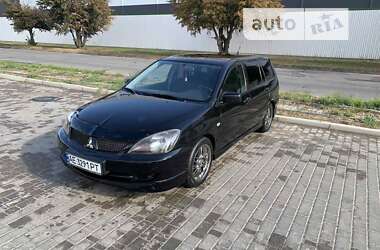 Универсал Mitsubishi Lancer 2006 в Херсоне