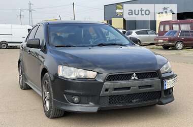 Хэтчбек Mitsubishi Lancer 2008 в Одессе