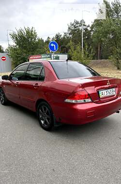 Седан Mitsubishi Lancer 2006 в Киеве