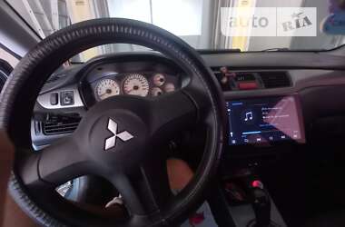 Седан Mitsubishi Lancer 2006 в Гайсине