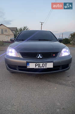 Седан Mitsubishi Lancer 2008 в Виннице