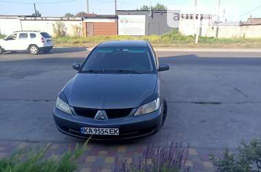 Седан Mitsubishi Lancer 2008 в Киеве