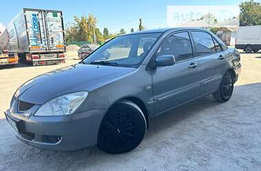 Седан Mitsubishi Lancer 2005 в Киеве