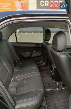 Седан Mitsubishi Lancer 2007 в 