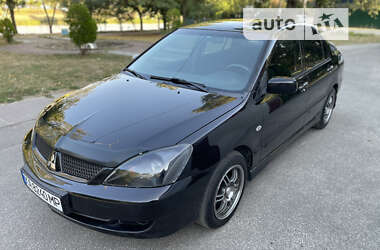 Седан Mitsubishi Lancer 2006 в Киеве