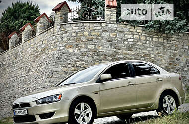 Седан Mitsubishi Lancer 2008 в Кам'янець-Подільському