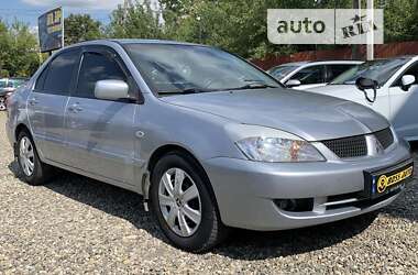 Седан Mitsubishi Lancer 2005 в Коломиї