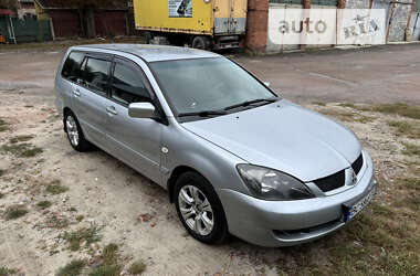 Універсал Mitsubishi Lancer 2006 в Львові