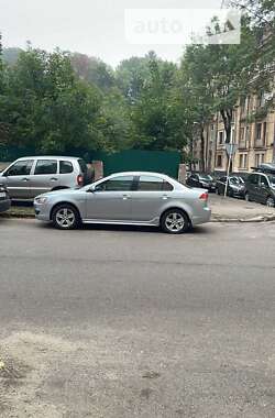 Хэтчбек Mitsubishi Lancer 2008 в Львове