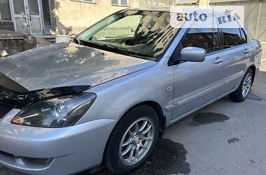 Седан Mitsubishi Lancer 2007 в Сумах